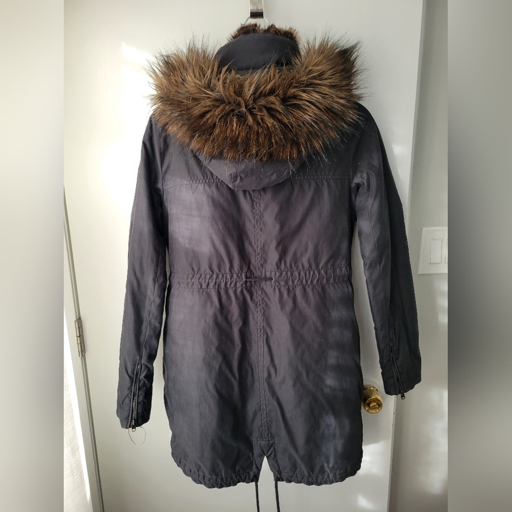 Abercrombie and Fitch two in one coat ๐ - Picture 10 of 10